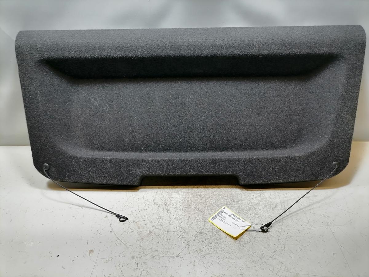 Fiat Grande Punto original Hutablage Schwarz Bj.2008